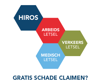 Hiros.nl - gratis schade claimen